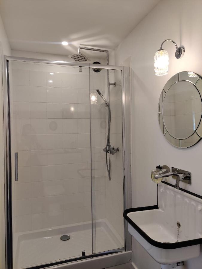 Préaux Maison Seize מראה חיצוני תמונה