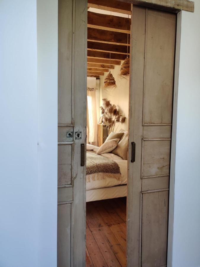 Préaux Maison Seize מראה חיצוני תמונה