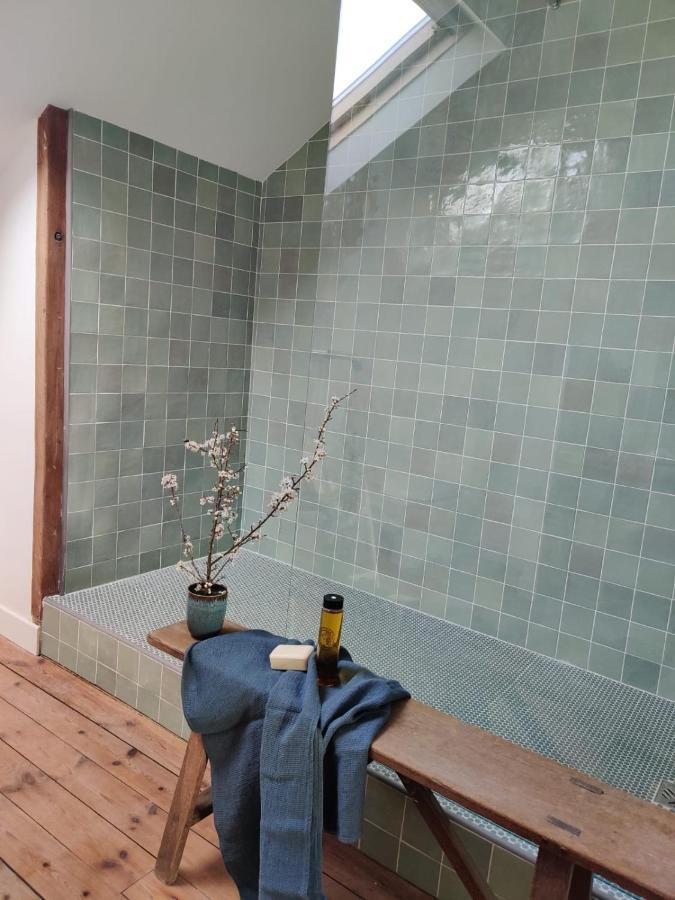 Préaux Maison Seize מראה חיצוני תמונה